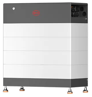 Kit BYD HVB - 11.8 kWh (4 mod.) - Garantie 15 ans