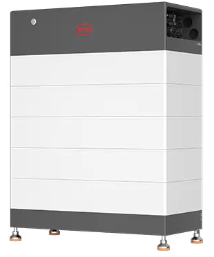 Kit BYD HVB - 14.8 kWh (5 mod.) - Garantie 15 ans