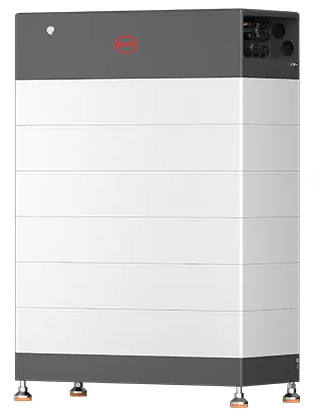 Kit BYD HVB - 17.8 kWh (6 mod.) - Garantie 15 ans