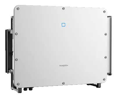 Onduleur Sungrow - SG150CX-V12 - 7 MPPT
