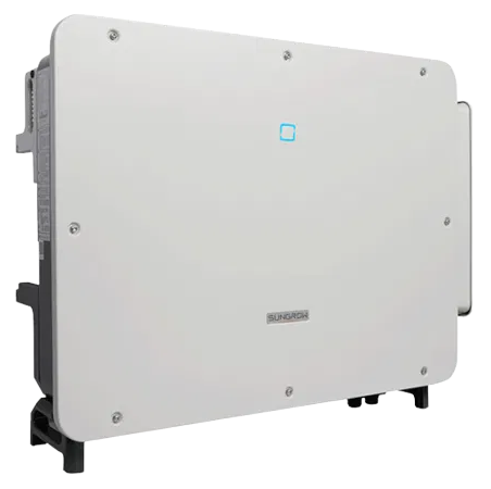Sungrow Inverter - SG125CX-P2 - 12 MPPT - V21