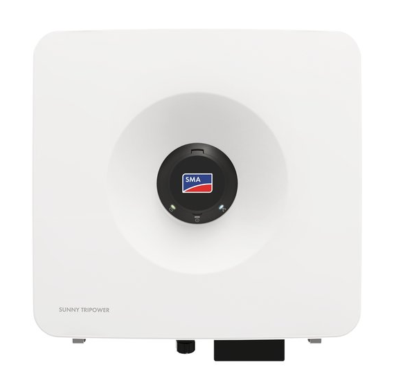 Onduleur triphasé SMA Sunny Tripower X 60 - 5 MPPT - AFCI - SPD I+II