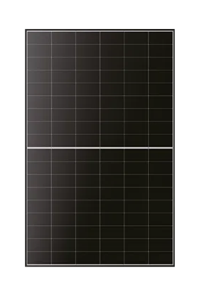 Longi EcoLife Module - LR7-54HJD-505M - 505W - 1800×1134×30mm - Bifacial Double Glass - Black Frame - MC4 - Premium - 30-Year Warranty