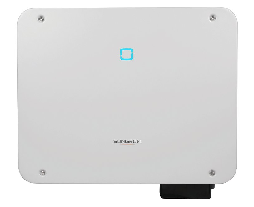Sungrow Inverter - SG50CX-P2 - 4 MPPT - V21