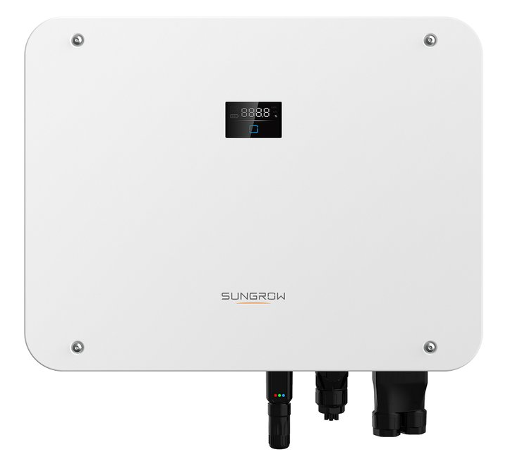 Sungrow hybrid inverter - SH10T-V11 - 2MPPT - 10-year warranty