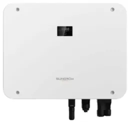 Sungrow hybrid inverter - SH10T-V11 - 2MPPT - 10-year warranty
