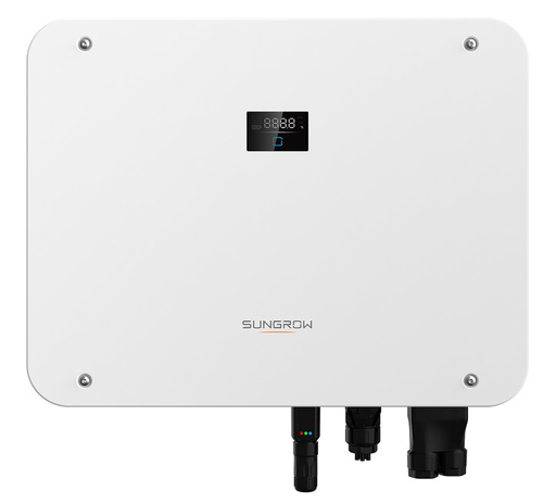 Sungrow hybrid inverter - SH10T-V11 - 2MPPT - 10-year warranty