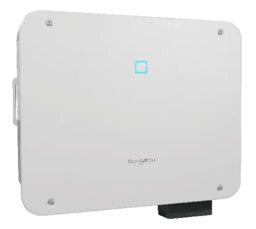 Onduleur Sungrow - SG33CX-P2 - 3MPPT - V21