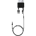 Optimiseur de puissance SolarEdge S650A - MC4