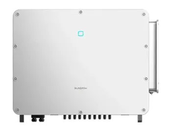 Onduleur Sungrow - SG125CX-P3 - 10 MPPT - V1