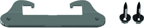 DESTOCKAGE - Creotecc - TSM4, fixation sur bac acier sec / boîte 20 pièces (20 pièces TSM4 + 42 DBS 4,5 x 25)