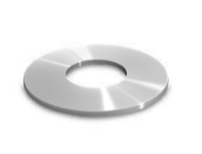 K2 - Washer 8,4x30x1,5