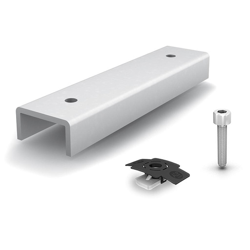 K2 - Kit Flat Connector pour SpeedRail