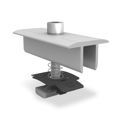 Destockage- K2 - Etriers intermédiaires XS pour modules 39-44 mm