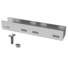 Destockage - K2 - SingleRail RailConnector 36 Set