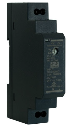 Alimentation Solar-Log Base DIN