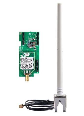 SolarEdge Smart Energy ZigBee Plug-in avec antenne pour onduleur sans display
