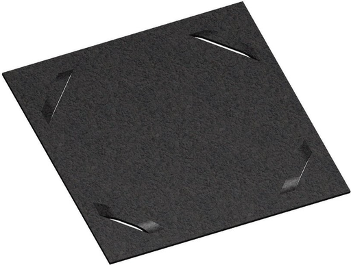 Schweizer MSP - Couche de protection MSP-FR-PSF 300