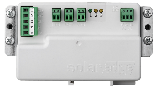 SolarEdge Compteur Modbus - version B