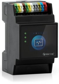 Solar-Log Base 2000 (sans alimentation : 06-03110)