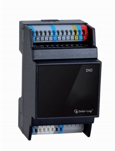 Alimentation Solar-Log Base