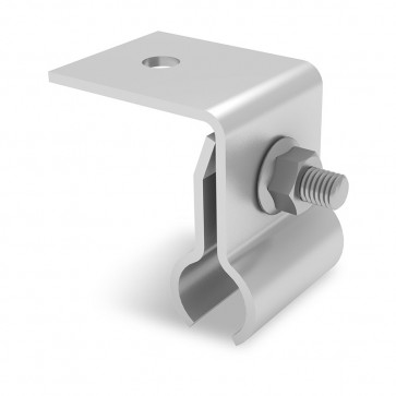 K2 - Fénix - Solid Seamclamp joint arrondi 10.5 mm diamètre 19