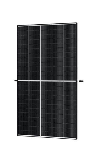 Destockage - Module Trina Solar - Trina Solar - 400W - 1754×1096×30 mm - TSM-400DE09.08 Vertex - cadre noir - MC4