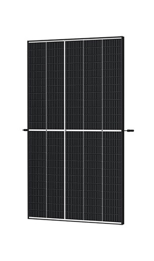 Destockage - Module Trina Solar -  Trina Solar - 400W - 1754×1096×30 mm - TSM-400DE09.08 Vertex - cadre noir - MC4