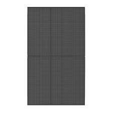 Destockage - Module Trina Solar - Trina Solar - 390W - 1754×1096×30mm - TSM-390DE09.05 Vertex - Esthétique 100% noire MC4