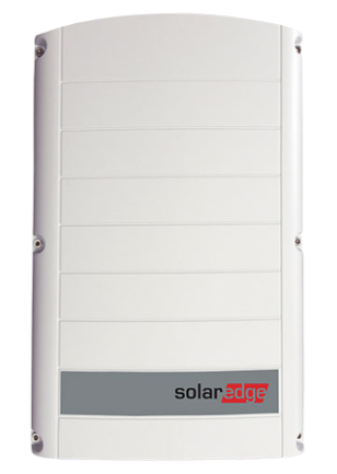 Onduleur SolarEdge triphasé SE9k E-Series - Energy Net Ready