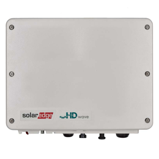 Onduleur SolarEdge monophasé SE2200 HD WAVE - BEN4