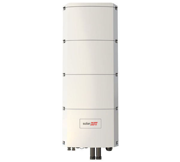 Onduleur SolarEdge triphasé SE10K - Home Hub For Backup