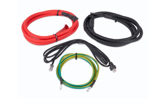 SolarEdge - Home Kit de câbles Batterie-Onduleur Hub de 2.6 m