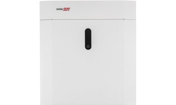 SolarEdge Home Battery Module - Low Voltage, 4.6kWh module (10 years warranty included)