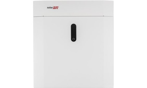 SolarEdge Home Battery Module - Low Voltage, 4.6kWh module (10 years warranty included)