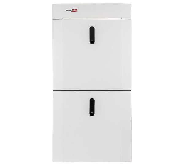 Kit SolarEdge Home Battery Module 9.2 kWh (2 mod.)