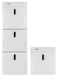 Kit SolarEdge Home Battery Module 18.4 kWh (4 mod. / 3mod. + 1mod.)