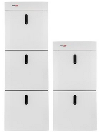 Kit SolarEdge Home Battery Module 23 kWh (5 mod.)
