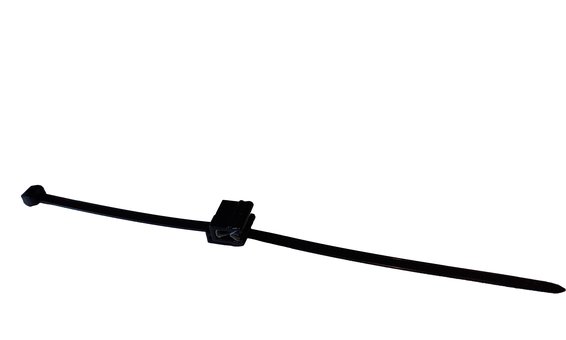 Schweizer MSP - Support de câble avec clip (VPE100) MSP-FR-CHE