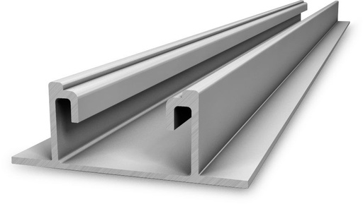 K2 - BasicRail 22; 5.95 m
