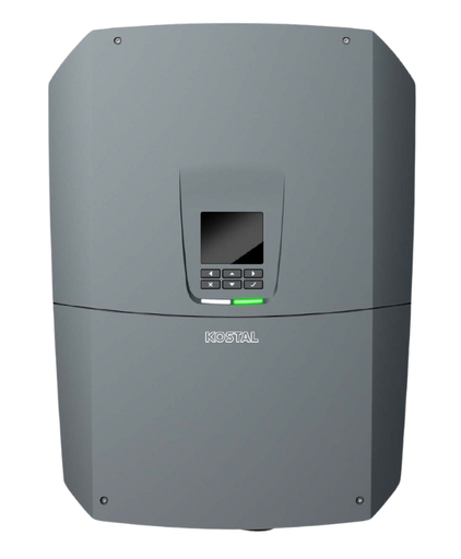 Onduleur Kostal Plenticore G3 - S (4.0 - 5.5 - 7.0 kW), triphasé, 3 MPPT