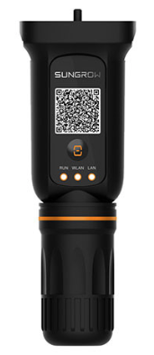 Sungrow - WiNet-S2 - Module de communication LAN et WLAN